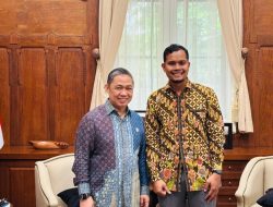 Palestina Gencatan Senjata, Indonesia Dorong Akses Bantuan Kemanusiaan Dibuka Seluas-luasnya