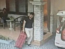 Kamar Hotel 301 di Kediri Jadi Saksi Bisu, Aksi Antok Mutilasi Jasad Uswatun Khasanah dengan Pisau