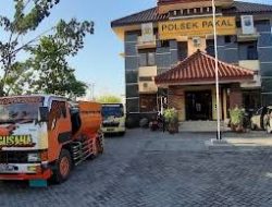 Polsek Pakal Diduga Tangkap Lepas Tersangka Judi Online