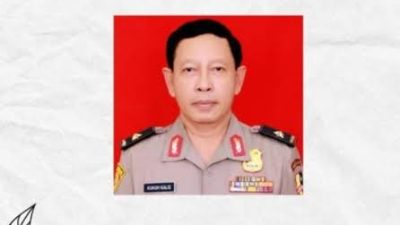 Agen Intelijen Mabes Polri Berpulang,Askaindo : Kami Kehilangan Seorang Pembina