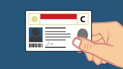 Aturan Baru SIM Tahun 2025 Dengan Sistem Poin.Korlantas : Akan Diintegrasikan Penerbitan SKCK