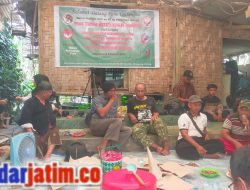 PSOB Taruna Bhakti Kungfu Indonesia HUT ke-55 :”Diklat Wartawan Gratis” bersama ASWIN