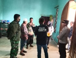Berikut Keterangan Kapolres Sampang Terkait Penemuan Mayat Membusuk di Karang Penang