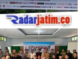 Peran SWJ Menjadi Tombak Baru Pilar Demokrasi Jombang