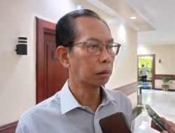 DPRD Surabaya akan Agendakan Paripurna Rancangan Tentang Raperda Tata Ruang Wilayah