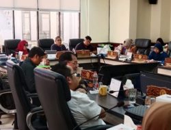 BPJS-TK Diminta DPRD Surabaya agar  Perhatikan Hak Jaminan Sosial Pekerja Rentan