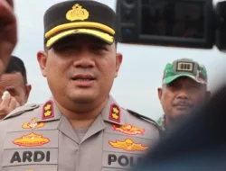 Polisi Tangkap Terduga Pembunuh Korban Mutilasi Jombang