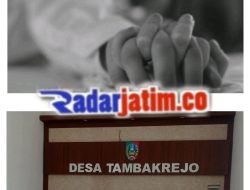 Menantu Wakil Ketua BPD Jombang Diduga Hamili Gadis, Korban Sudah Melahirkan