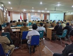 Tingkatkan Kualitas Pelayanan Publik, Pemkab Situbondo Kerja Sama dengan Ombudsman Tandatangani MOU