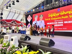 Akademisi Pertanyakan Urgensi Acara Seremonial yang Digelar Pemkot Surabaya