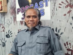 Respon Ketua Pokja DPRD Surabaya lnyong Maulana terhadap Pengusiran Wartawan