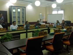 LSM SCWI Adukan Pengembang Soal Kelola Air Mandiri, Direspon DPRD Surabaya dan Walikota Eri Cahyadi Turut Mencermati