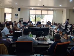 Revitalisasi Budaya dan Nilai Kepahlawanan, DPRD Surabaya Perdalam Pembahasan dalam Pansus Raperda