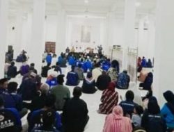 KH. Asep Syaifudin Chalim Ingatkan Pejabat: Jangan Main-main dengan Jabatan!