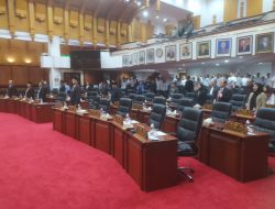 DPRD Surabaya Gelar Rapat Parnipurna Perdana Pasca Liburan Usung Dua Agenda Penting