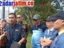 Pemkab Jombang Siapkan Lahan untuk Sekolah Rakyat, Tim Survei Pusat Tinjau Lokasi di Denanyar