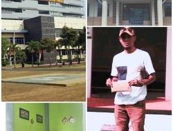 Buntut Dugaan Kasus Penggelapan Honor BPD Karang Gayam, Polres Sampang Periksa Mantan Kadis DPMD Sampang