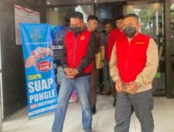 Sekdes di Rembang Ditahan Gegara Korupsi Dana Hibah Pokir DPRD Rp 600 Juta