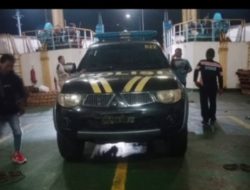 Asyik Berpesta Sabu, Kades Balikterus Bersama Dua Temannya Ditangkap Polsek Tambak