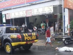 Gegara Pemotor Ngawur, Tewaskan Pelajar SMP di Hulaan Menganti