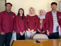 Mahasiswa Magang FH UMM Berkontribusi dalam Pelaksanaan Tahap II di Kejaksaan Negeri Kota Pasuruan