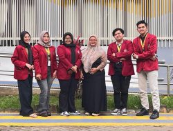 Magang di Kantor Notaris Diah Aju Wisnuwardhani, S.H., M.Hum., Mahasiswa FH UMM Belajar Hukum Secara Nyata