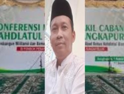 LPBH PCNU Bawean Geram atas Perlakuan Istimewa Kades Balikterus Direhabilitasi Kasus Penyalahgunaan Narkoba