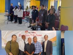 Ketua Umum PJI, Kominfo Jatim dan Ketua LAN Apresiasi Launching Jejaringpos.com