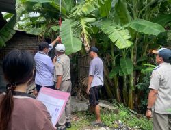 Kolaborasi Teori Dan Praktik Pengalaman Mahasiswa FH UMM dalam Pengukuran Tanah Guna Penerbitan Sertifikat Elektronik
