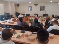DPRD Kota Surabaya Dorong Revisi Perda Parkir: Gratis Tak Harus Kena Pajak