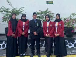 “Tracing Justice Through Paper”: Mahasiswa Fakultas Hukum UMM Dalami Arsip Perkara di Pengadilan Negeri Malang Kelas IA