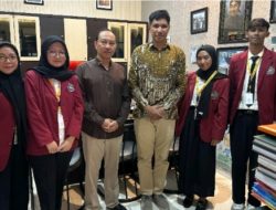 Kedudukan Notaris dalam Sistem Hukum Indonesia: Studi Mahasiswa Magang FH UMM di Kantor Notaris 