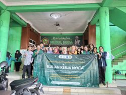 Dorong Digitalisasi Manajemen Keuangan, Program Studi S1 Sistem Informasi UNUSA Luncurkan “SI-KAYA”