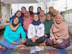 PNM Kembali Catat Sejarah, Terbitkan Orange Bonds Pertama di Indonesia untuk Pemberdayaan Perempuan