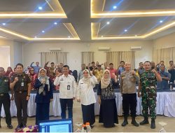 Mahasiswa Magang FH UMM Melakukan Pendampingan Penyuluhan Hukum Kepada Masyarakat Tahun 2025