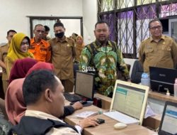 Ayo! Sampaikan Aduan ke Pemkab Gresik “Lapor GUS” di WhatsApp, Warga Bisa Sampaikan Pengaduan dan Aspirasi