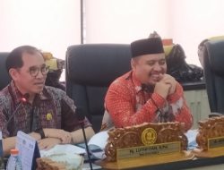 Pansus DPRD Surabaya Dorong Penguatan Regulasi Peredaran Obat Khusus Hewan