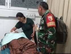 Gegara Dendam Kesumat, Warga Desa Jetisari Arjasa Bacok Kepala Dusun dan Bapaknya