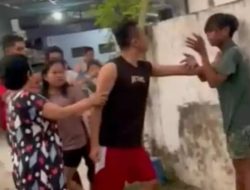 4 Pengamen Asal Surabaya Dihajar Warga, Diduga Curi HP di Bangkalan