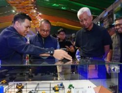 Petrokimia Gresik Fasilitasi Inovasi Karyawan hingga Torehkan Nilai Tambah Rp.357 Miliar