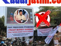 Pati Membara!! Lebih dari 50.000 Aliansi Masyarakat Pati Siap Tuntut Sudewo ” Mundur sebagai Bupati Secara Kesatria atau Dilengserkan “