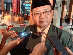 Bupati Situbondo Mas Rio Lantik Asy’ari, Direktur Air Minum Tirta Baluran Situbondo Periode 2025 -2030