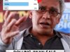 POLLING IWAN FALS: MAYORITAS NETIZEN YAKIN “IJAZAH JOKOWI PALSU”