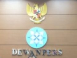 Dewan Pers: Akan Tertibkan Media Gunakan Nama KPK dan Polri