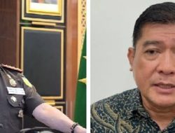 Surat Terbuka dari Dumdum Melalui Akun X (Twitter), Yth Jaksa Agung