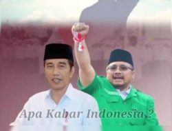 Mantan Presiden Jokowi Terseret Korupsi Haji Rp 1 Triliun Lebih, Ini Perannya