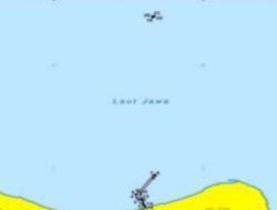 Diduga Kegiatan Dumping, Pengerukan di Perairan Tuban Oleh PT Semen Indonesia Tidak Punya Ijin AMDAL