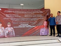 Bahral Law Firm Puji Kinerja Polres Sumenep Dalam Penegakan Hukum