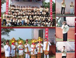 Desa Jogodalu Sukses Menggelar J-FEST (Jogodalu Festival) untuk Memperingati HUT Republik Indonesia ke – 80, “Kompak Wargane, Maju Desane”