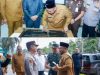 Tingkatkan Layanan Kesehatan, PEMKAB Gresik Resmikan Gedung Rawat Jalan dan Diagnostik Terpadu RSUD Ibnu Sina